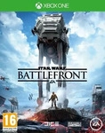EA Star Wars: Battlefront - Microsoft Xbox One - Action - PEGI 16 (EU import)