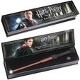 - Illuminating Wand