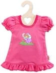 Heless Nightgown for Dolls Pink