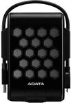 A-Data AHD720-2TU3-CBL, A-Data DashDrive Durable HD720 - Extern Festplatte - 2TB -