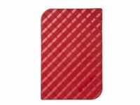 Store 'n' Go - Red - Extern Festplatte - 1TB - Rot