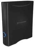 Transcend TS4TSJ35T3, Transcend StoreJet 35T3 - Extern Festplatte - 4TB - Schwarz