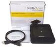 StarTech.com S251BRU33, StarTech.com Rugged hart Drive Enclosure