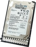 HP 653957-001, HP 600GB hot-plug dual-port SAS HDD - 10.000 RPM - 600GB - Festplatten
