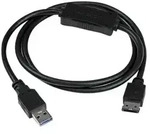 USB 3.0 zu eSATA Adapter Kabel