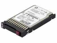 HP 730709-001, HP E - 300GB - Festplatten - 730709-001 - Serial Attached SCSI -...