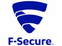 F-Secure FCFDBR1N005E1, F-Secure Freedome VPN - 5 user (ESD) - Englisch Elektronisch