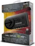 Roxio RGCHDPR1MLEU, Roxio Game Capture HD Pro - Miscellaneous Zubeh&ouml;r f&uuml;r