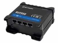 RUT950 (RUT950 U022C0) Standard Package with Euro PSU - Wireless router N Standard -