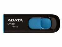 ADATA DashDrive UV128 - 64GB - USB-Stick