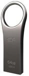 Silicon Power sp016gbuf3j80v1t, Silicon Power Jewel J80 - 16GB - USB-Stick