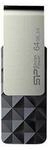 Silicon Power SP064GBUF3B30V1K, Silicon Power Blaze B30 - 64GB - USB-Stick