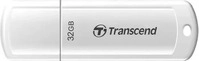 Transcend TS32GJF730, Transcend JetFlash 730 - 32GB - USB-Stick