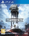EA Star Wars: Battlefront - Sony PlayStation 4 - Action - PEGI 16 (EU import)