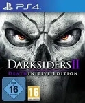 THQ Darksiders II: Deathinitive Edition - Sony PlayStation 4 - Action/Abenteuer...