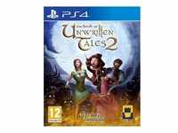 Book of Unwritten Tales 2 - Sony PlayStation 4 - Abenteuer - PEGI 12