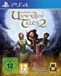 Nordic Games Book of Unwritten Tales 2 - Sony PlayStation 4 - Abenteuer - PEGI...