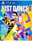 Ubisoft Just Dance 2016 - Sony PlayStation 4 - Musik - PEGI 3 (EU import)