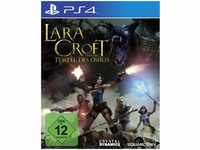 Square Enix Lara Croft and the Temple of Osiris - Sony PlayStation 4 -