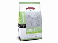 - Dog Food - Adult Small - Chicken & Rice - 7.5 Kg