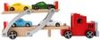 Small Foot - Car Transport Vehicle