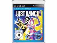 Ubisoft Just Dance 2016 - Sony PlayStation 3 - Musik - PEGI 3 (EU import)