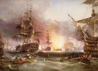 Ravensburger 10217806, Ravensburger Bombardment Of Algiers 9000pcs