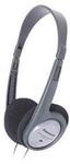 Panasonic RPHT090EH, Panasonic RP-HT090E-H - headphones