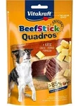 Beef Stick Quadros mit K&auml;se 70g
