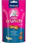 Crispy Crunch Classic mit Lachs 60g