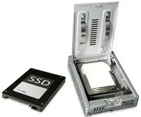 ICY BOX MB982SP-1S, ICY BOX Cremax ICY Dock MB982SP-1s