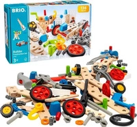 Brio 34587, Brio BBS Construction Set