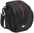 Case Logic DCB304K, Case Logic Compact System / Hybrid Camera Case - Black