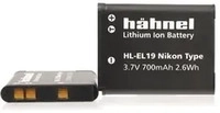 H&auml;hnel 1000 202.2, H&auml;hnel HL-EL19