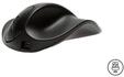 Bakker Elkhuizen BNEP210RW, Bakker Elkhuizen BakkerElkhuizen HandShoeMouse Large -