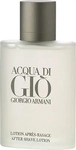 Giorgio Armani Acqua Di Gio Pour Homme After Shave Lotion