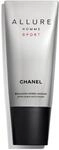 Chanel Allure Homme After Shave Moisturizer