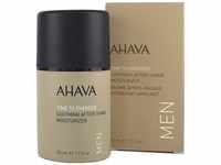 AHAVA 697045158294, AHAVA Time To Energize Soothing After Shave Moisturizer