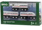 33748 High Speed Train
