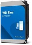 WD WD5000AZLX, WD Blue - 500GB - Festplatten - WD5000AZLX - SATA-600 - 3.5"