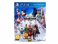 Kingdom Hearts HD 2.8 Final Chapter Prologue - Sony PlayStation 4 - RPG - PEGI...