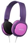 Philips SHK2000PK/00, Philips SHK2000PK