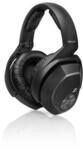 HDR 175 - Black