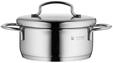 WMF 0712766040, WMF Mini pot 12 cm/0.7 l. w. lid