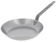 De Buyer 5610.26, De Buyer MINERAL B frying pan - 26 diameter x 4 cm - 1.67 L