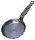De Buyer Mineral B Element Blinis Pan &oslash;12cm