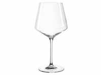 Bourgogne glas 730ml Puccini