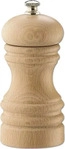 Zassenhaus Berlin salt grinder 12 cm nature