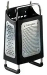 4 Sided Box - multi grater