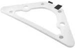 Cistern gasket nordic/logic